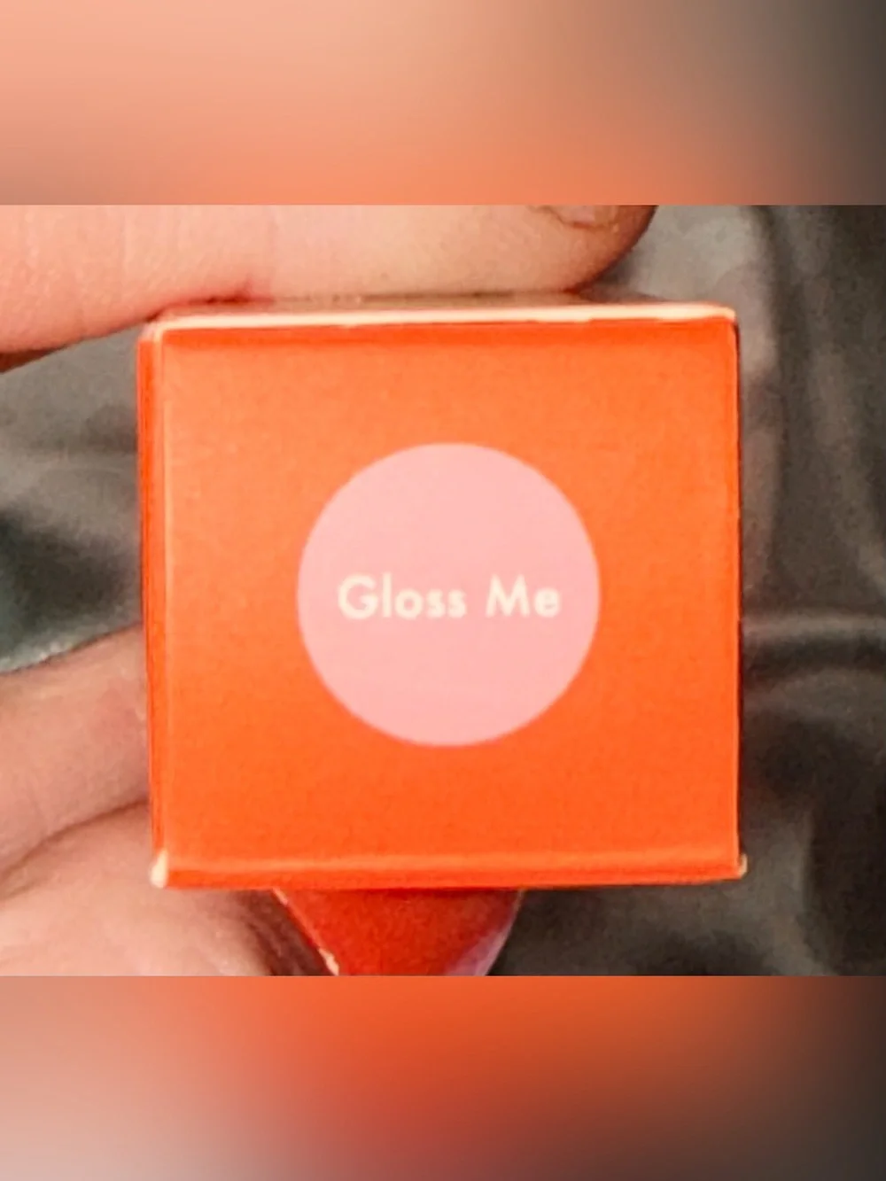 HOLA NEON | Lip Drip Tinted Lip Oil - Gloss Me